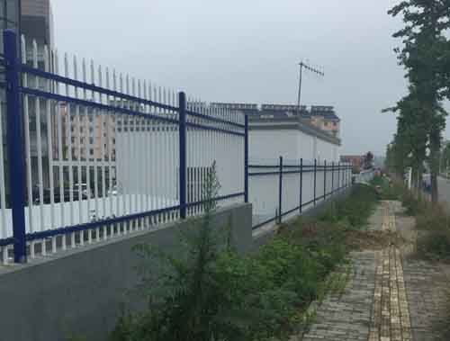 南京護欄網價格 南京護欄網價格