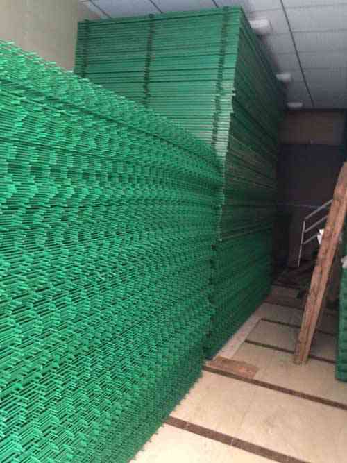 現貨護欄網價格 現貨護欄網價格