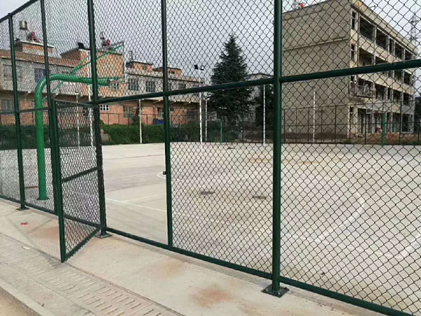 體育場護欄網價格 體育場護欄網價格