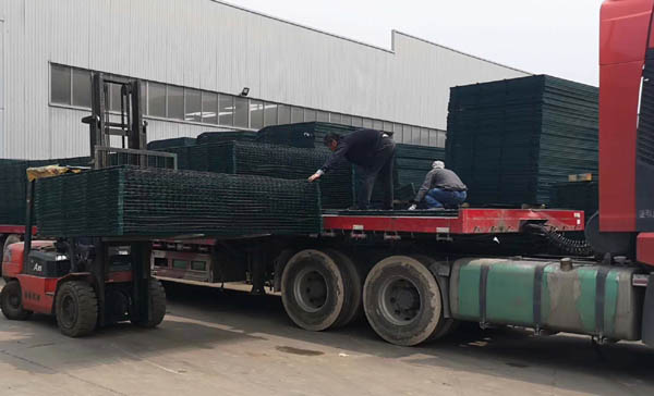 框架護欄網價格 框架護欄網價格