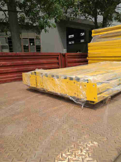 倉庫圍欄網 倉庫圍欄網