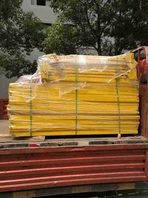 倉庫隔離網 倉庫隔離網