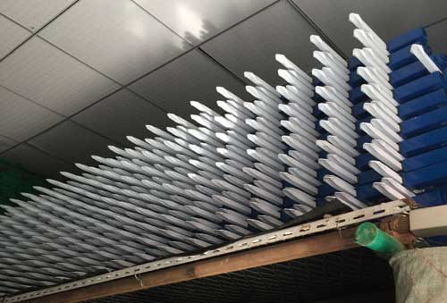 鋅鋼護欄 鋅鋼護欄