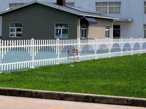 pvc南京護欄 pvc南京護欄