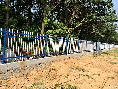 鋅鋼護欄 鋅鋼護欄