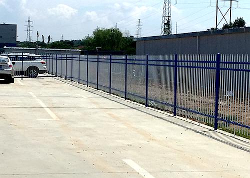 鋅鋼護欄 鋅鋼護欄