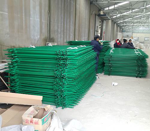 鋅鋼護欄 鋅鋼護欄