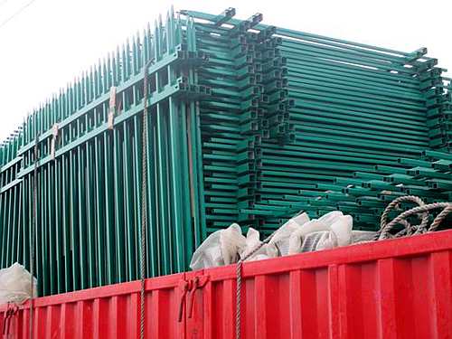 南京護欄 南京護欄