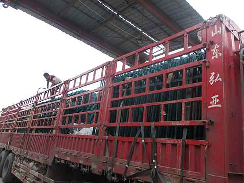 鋅鋼圍墻護(hù)欄 鋅鋼圍墻護(hù)欄