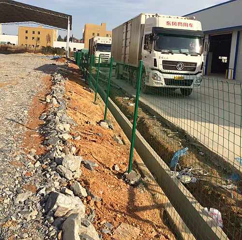 南京護欄網 南京護欄網