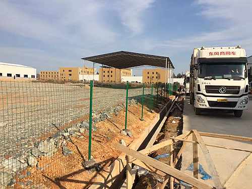 南京護欄 南京護欄