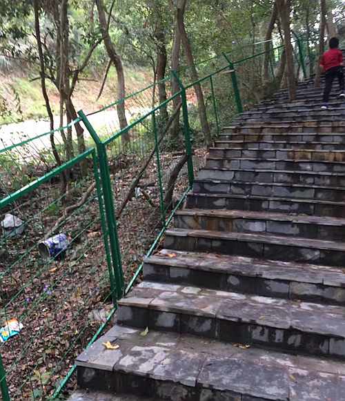 框架護欄網 框架護欄網