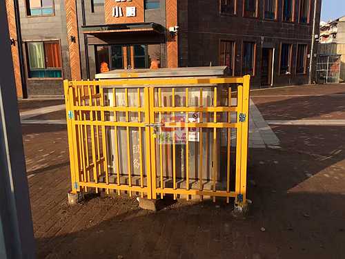 南京鋅鋼圍欄 南京鋅鋼圍欄