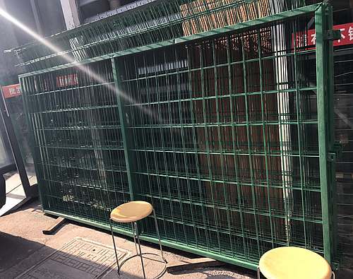 現(xiàn)貨南京護欄網(wǎng) 現(xiàn)貨南京護欄網(wǎng)