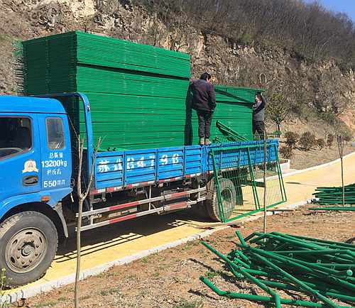 護欄網價格 護欄網價格