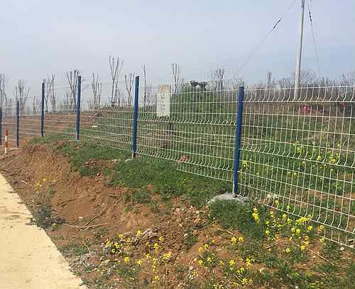 護欄網價格 護欄網價格