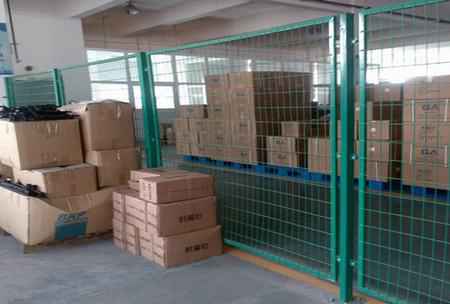 倉庫護欄網價格 倉庫護欄網價格