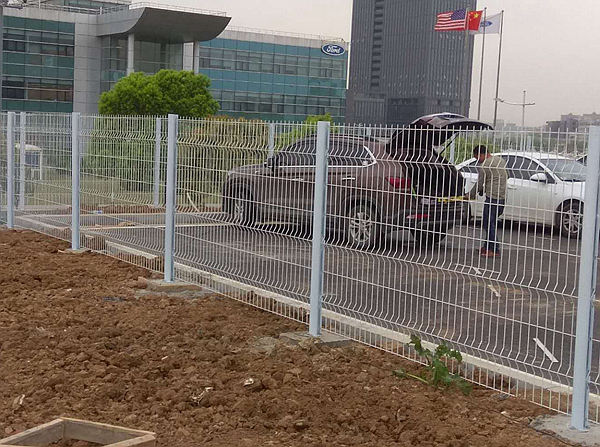 南京護欄網(wǎng)價格 南京護欄網(wǎng)價格