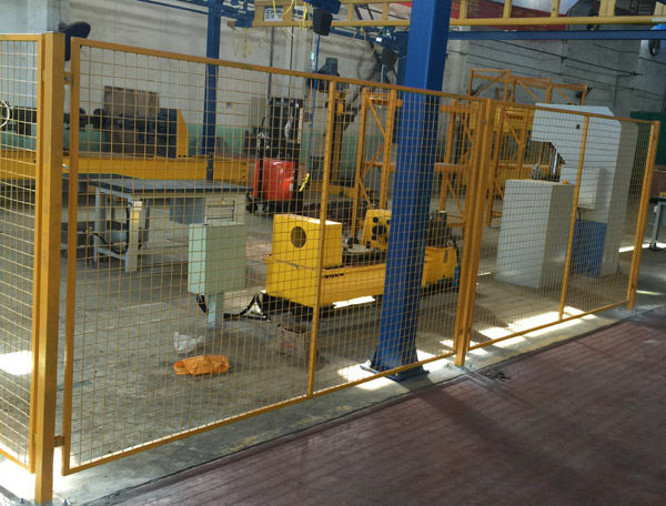 倉庫隔離網(wǎng) 倉庫隔離網(wǎng)